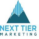 Next Tier Marketing logo